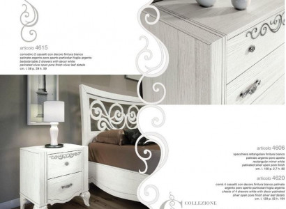 Nacht Konsole Tisch Beistell Schlafzimmer Nachttisch Tische Konsolen Design